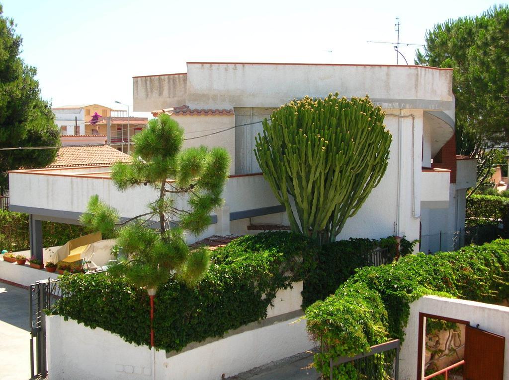 B&B Il Girasole Noto Exterior photo