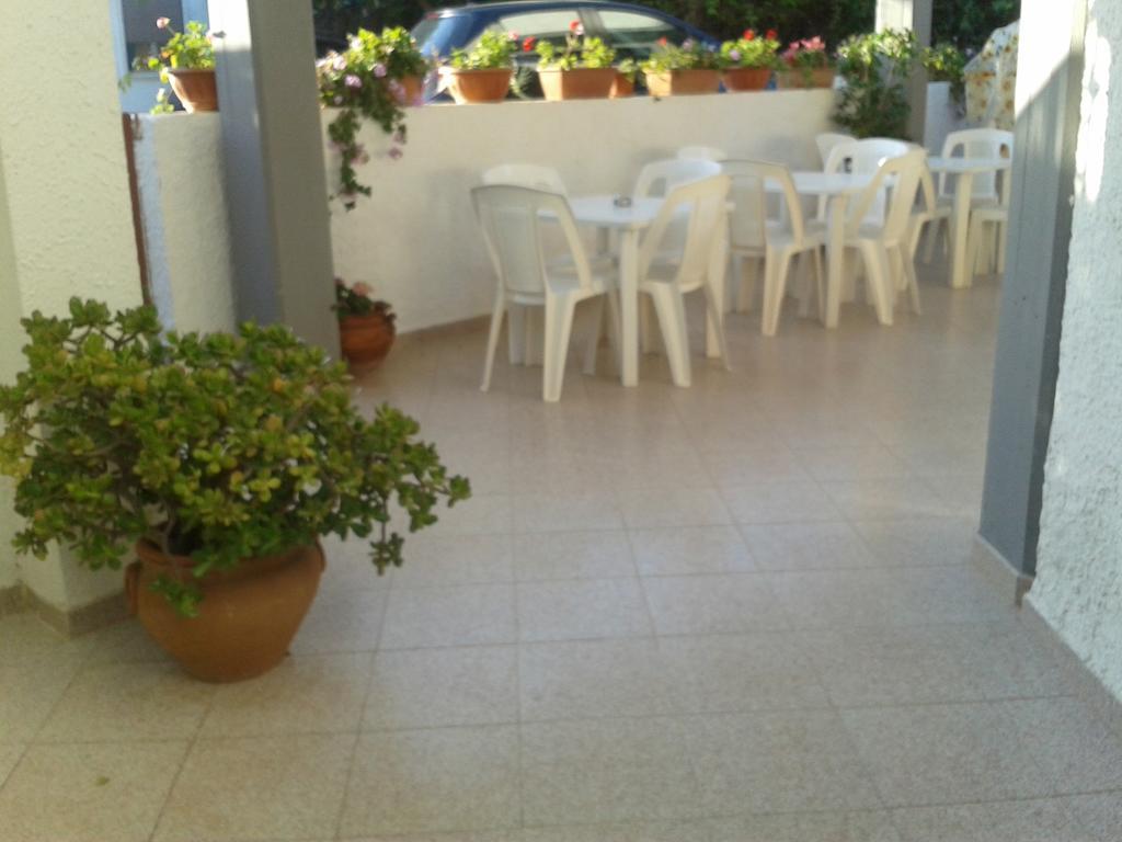 B&B Il Girasole Noto Exterior photo