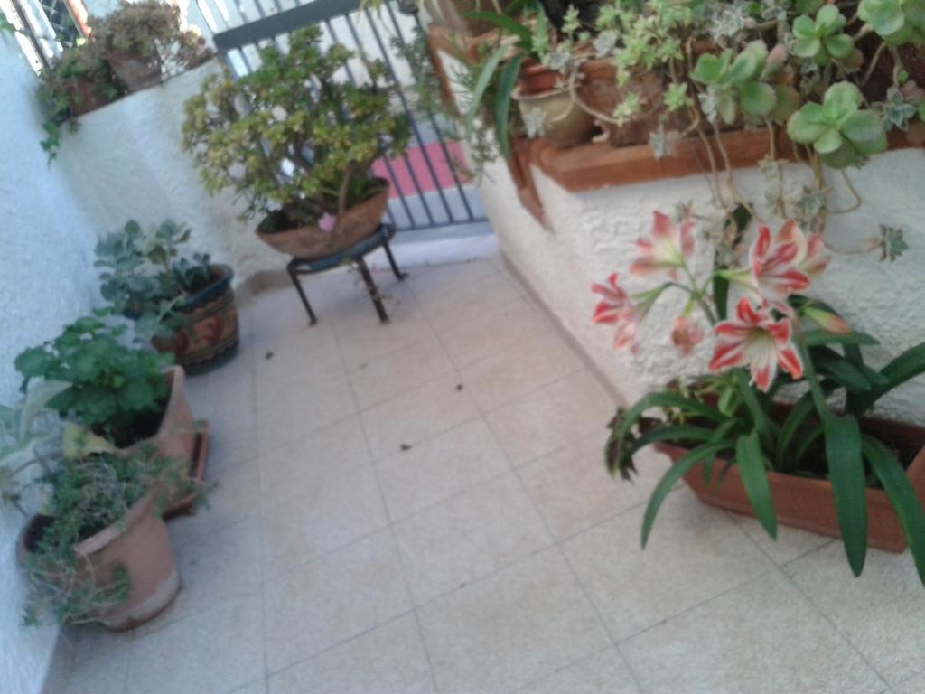 B&B Il Girasole Noto Exterior photo